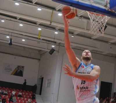 Basketbol S&uuml;per Ligi: B&uuml;y&uuml;k&ccedil;ekmece: 85 - Aliağa Petkimspor: 89