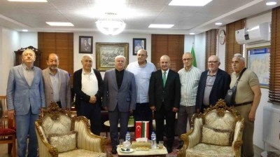 İran Başkonsolosu: İran teslim olsa sıra diğer ülkelere gelecek