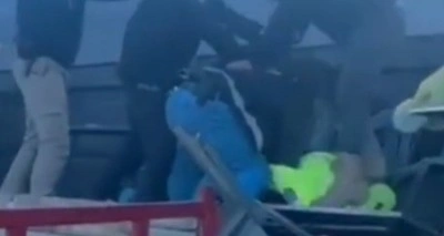 Başsavcılıktan kavgayı ayıran polise saldırı ile ilgili soruşturmaya ilişkin açıklama