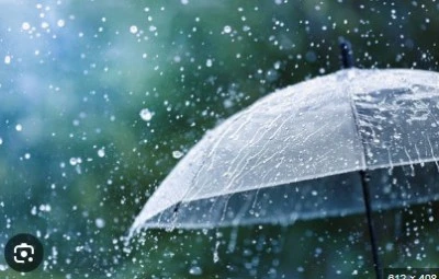 Batıda Yağış Başladı Doğuda Kuraklık Sürüyor