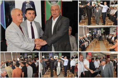 Batman'da 52 yıllık husumet barışla sona erdi