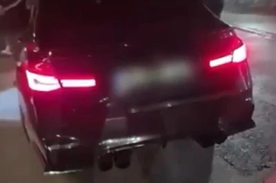 Batman’da Abartı Egzoz Denetimleri: Sürücülere 65 Bin Lira Ceza