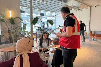 Batman’da “Dumansız Nefes” Seferberliği