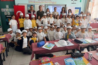 Batman’da Dünya Gıda Günü Etkinliği