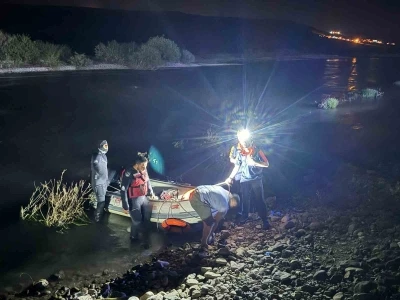 Garzan &Ccedil;ayı&rsquo;nda can pazarı
