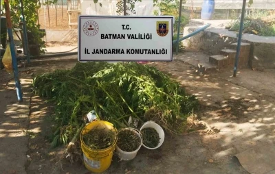 Batman&rsquo;da ka&ccedil;ak&ccedil;ılık operasyonlarında &ccedil;ok sayıda ka&ccedil;ak &uuml;r&uuml;n ele ge&ccedil;irildi