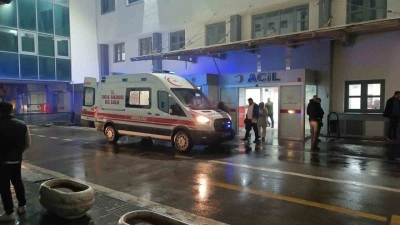 Babasıyla tartışan şahıs babasını pompalı tüfekle vurup öldürdü