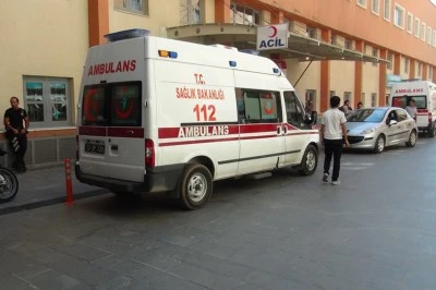 Batman'da silahlı kavga: 18 yaşındaki genç hayatını kaybetti