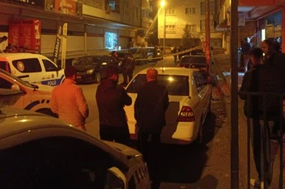 Batman’da Sokak Ortasında Silahlı Çatışma: 2 Ölü, 4 Ağır Yaralı