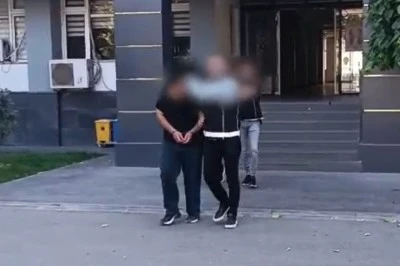 Batman’da Sokak Satıcılarına Şafak Operasyonu