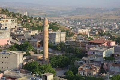 Batman’da Tarihi Camiler İçin Büyük Adım