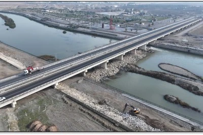 Batman&ndash;Diyarbakır Yolu&rsquo;nda Diktepe Ge&ccedil;işi Projesi&rsquo;nde Yeni D&ouml;nem