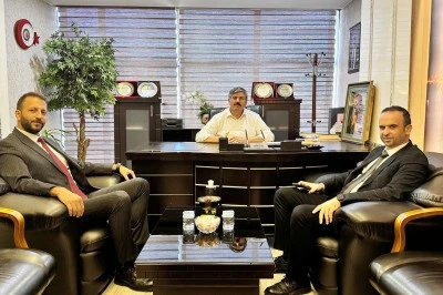 Batman Esnafına Faizsiz Konut, Araç ve İşyeri Alma Fırsatı!