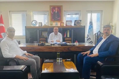 Batman Esnafına KOSGEB’ten İş Geliştirme Desteği