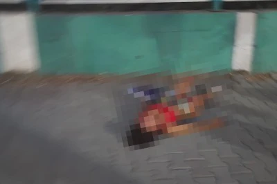 Batman Sokak Ortasında Genç Kadın Uyuşturucu Nedeniyle Baygınlık Geçirdi!