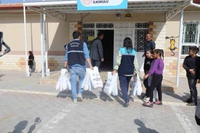 Battalgazi Belediyesi &ccedil;ocukları sinemayla buluşturuyor