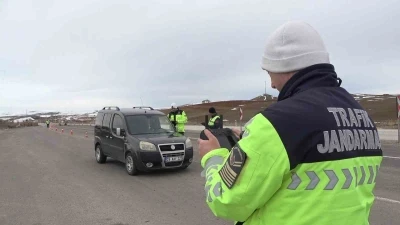 Bayram trafiği mercek altında