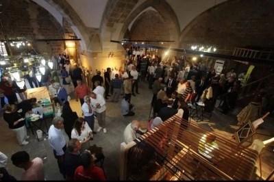 Bayburt’ta deprem bölgesine destek amaçlı hayır çarşısı açıldı