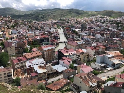 Bayburt&rsquo;ta Ekim ayında 135 konut satıldı