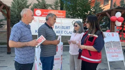 Koruyucu aile hizmeti tanıtıldı