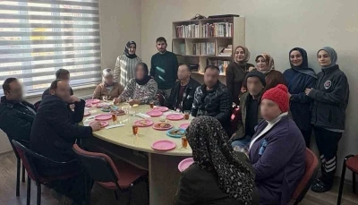 Bayburt TRSM&rsquo;de moral ve motivasyon etkinliği