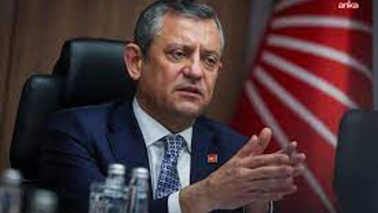 Baykal ve Kılıçdaroğlu döneminde olmamıştı