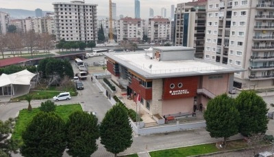 Bayraklı Belediyesinden ücretsiz ‘barista’ kursu