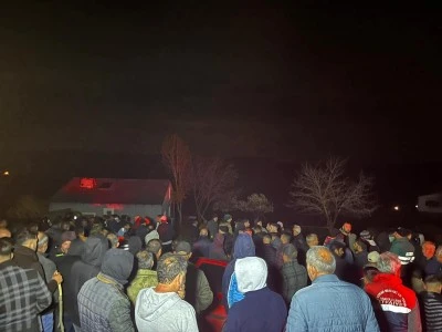 Bayram g&uuml;n&uuml; 3 yaşındaki kız &ccedil;ocuğu kayboldu