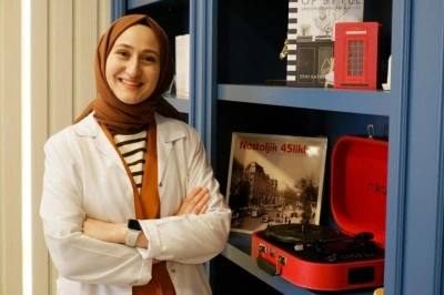 Bayram sonrası beslenmeye dikkat