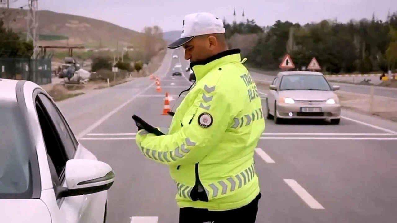 Bayram Tatilinde 8 Günde 72 Can Kaybı, 8 Bini Aşkın Yaralı!