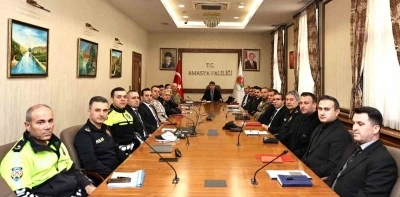 Bayram tatilinde yollarda tedbir alınacak