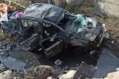 Bayram tatilinin ilk 3 gününde 27 kişi hayatını kaybetti 3 bin 619 kişi yaralandı