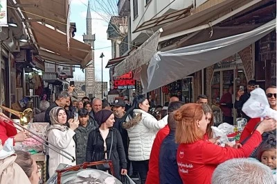 Bayramda Yoğunluk: Dikkat ve Tedbir G&uuml;n&uuml;