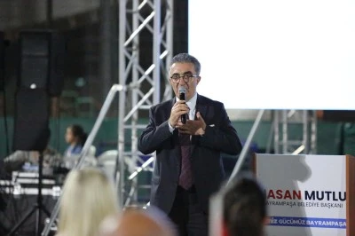 Bayrampaşa Belediyesi’ne Yolsuzluk Operasyonu