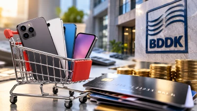 BDDK&rsquo;dan cep telefonu ve kredi kartı kararları