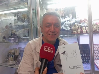 Bejdar Ro Amed’ten insanın iç dünyasına derin yolculuk