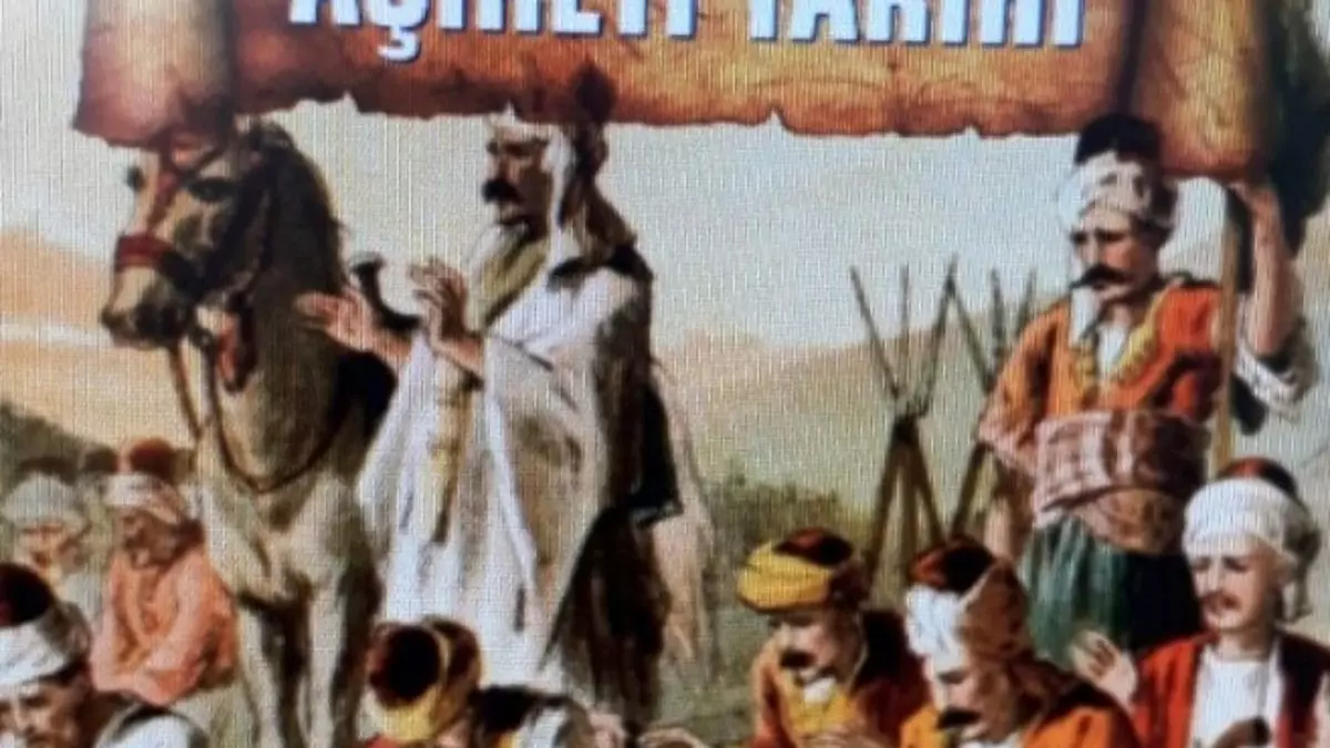 Bekiran Aşireti Kimdir? Bekiran Aşireti Arap mıdır?