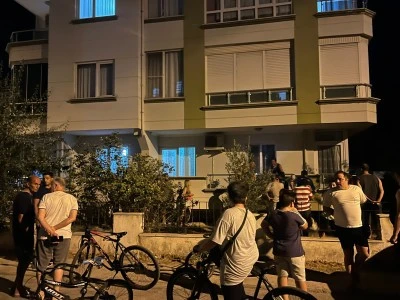  Belediye Başkanı’nın Evine Molotoflu Saldırı