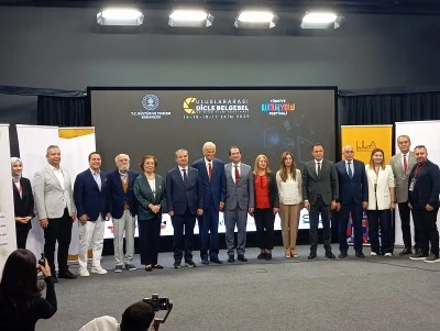 Belgesel ve Kısa Film Festivali Diyarbakır’da Sanatseverlerle Buluştu