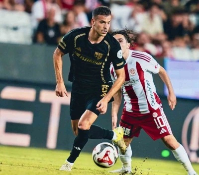 Benes&rsquo;e 2 ma&ccedil; ceza