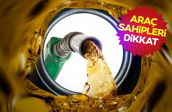 Benzin 50 TL'yi Aştı: Zamların Arkasında Orta Doğu Gerilimi mi Var?
