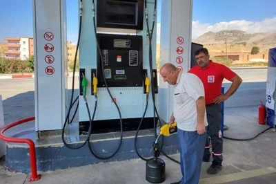 Benzin ve Motorine İndirim Geliyor