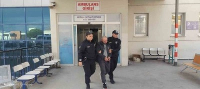Bergama’da üç ayrı adreste zehir tacirliği yapan şahıs yakalandı