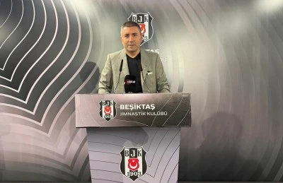Beşiktaş Divan Kurulu &Uuml;yesi Memet Y&uuml;ce'den B&ouml;lge Kul&uuml;plerine Kritik Uyarı