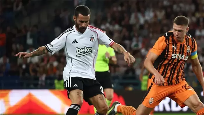 Beşiktaş, Konferans Ligi’nde Kritik Virajda: St. Patrick’s Maçı Şifresiz Yayınlayan Kanallar Belli Oldu