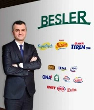 Besler&rsquo;in konsolide cirosu 2025&rsquo;in ilk 9 ayında 22,4 milyar TL oldu