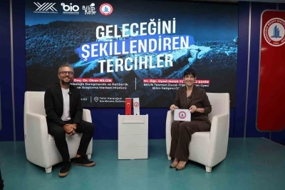 BEUN&rsquo;da aday &ouml;ğrenciler i&ccedil;in &uuml;niversite tercih s&uuml;reci ele alındı