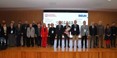 BEUN&rsquo;da "Sosyoloji G&uuml;nleri Sempozyumu" başladı