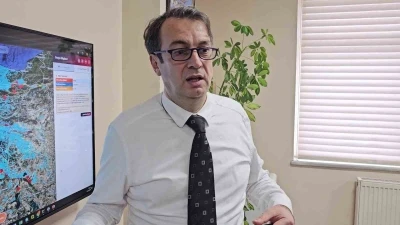 Zemin yapısı ve fay hattı &uuml;cretsiz sorgulanabiliyor