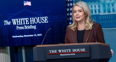 Beyaz Saray, ABD'nin Gazze'de askeri üs kuracağı iddialarını yalanladı